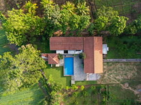 Villa Mankani